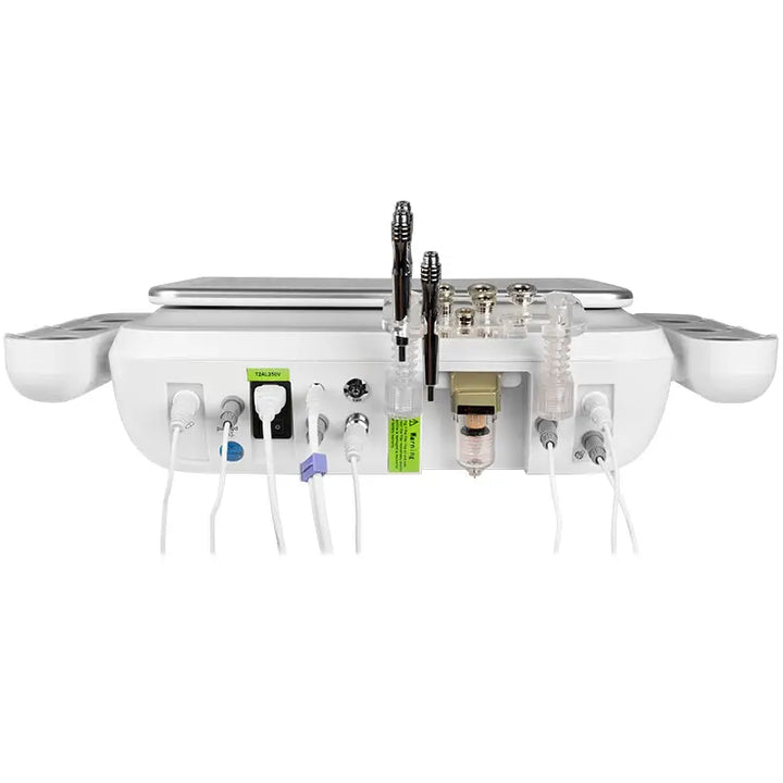 Elegante Platinum T8 Anti-Aging & Body-Shaping System Gerät - Anti-Aging- und Body-Shaping-Systemgerät