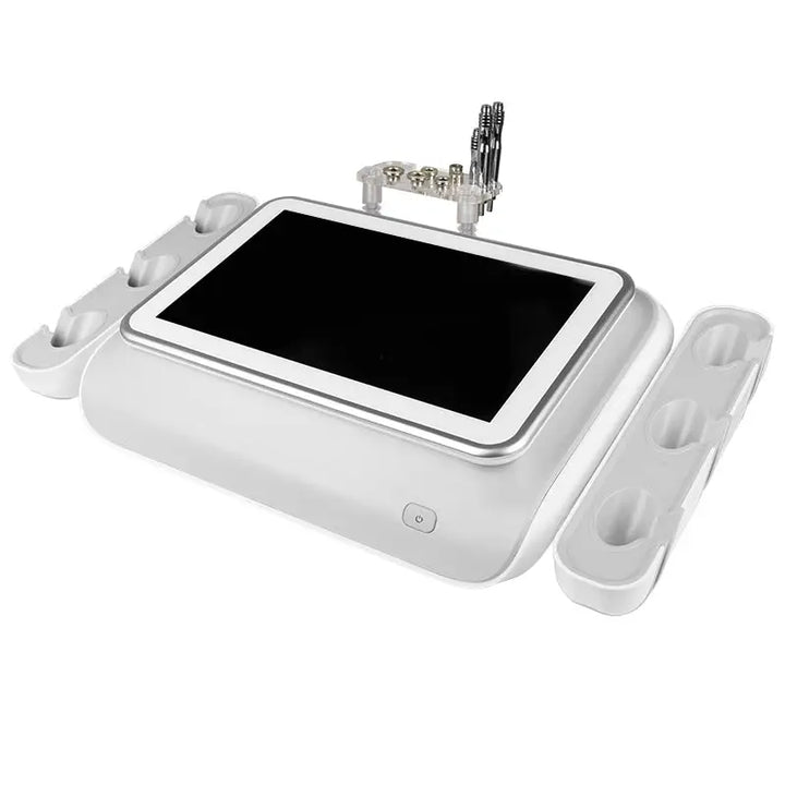 Elegante Platinum T8 Anti-Aging & Body-Shaping System Gerät - Anti-Aging- und Body-Shaping-Systemgerät