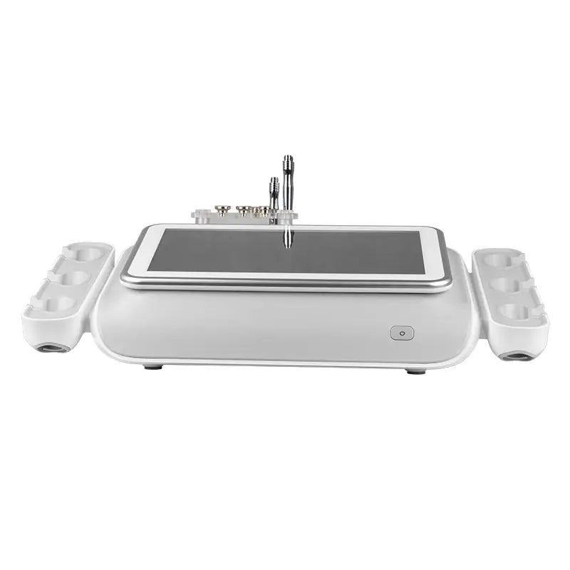 Elegante Platinum T8 Anti-Aging & Body-Shaping System Gerät - Anti-Aging- und Body-Shaping-Systemgerät