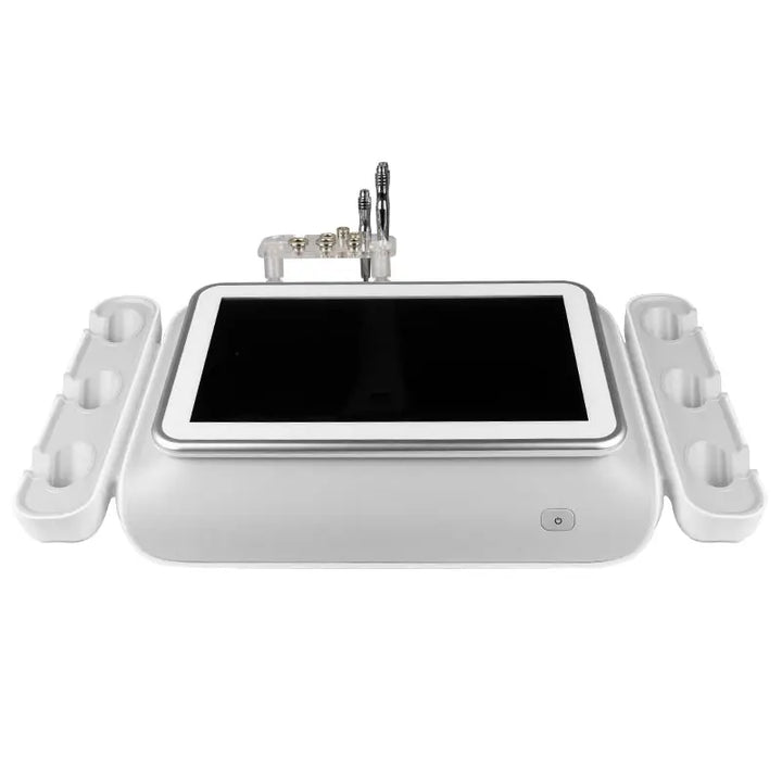 Elegante Platinum T8 Anti-Aging & Body-Shaping System Gerät - Anti-Aging- und Body-Shaping-Systemgerät