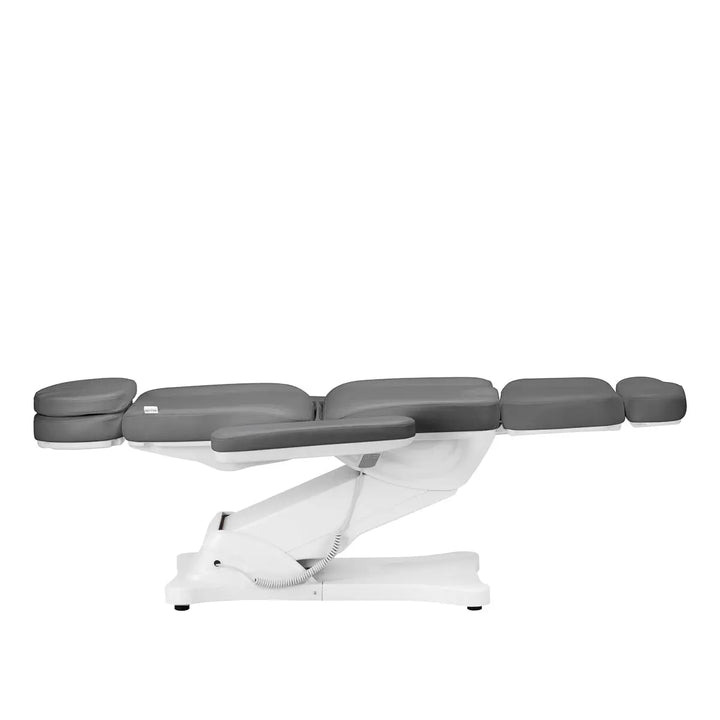 Elektrische Kosmetikliege SILLON CLASSIC 3 Motoren grau