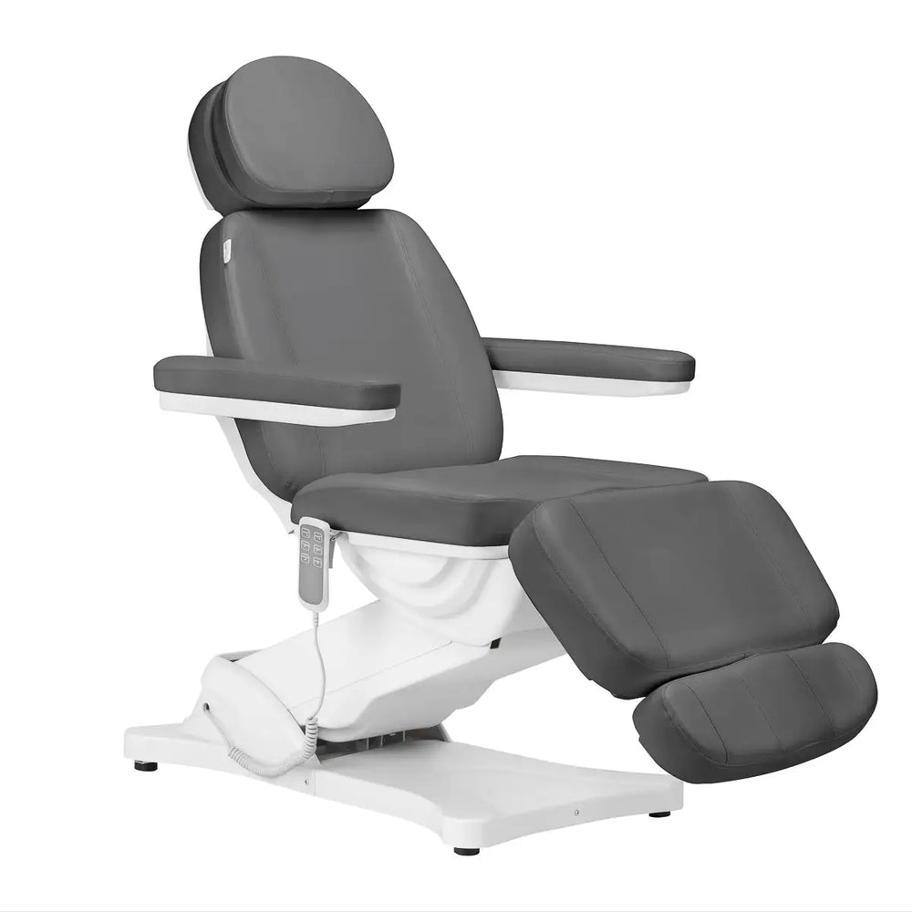 Elektrische Kosmetikliege SILLON CLASSIC 3 Motoren grau
