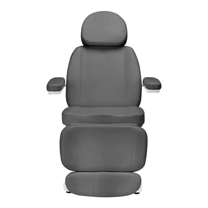 Elektrische Kosmetikliege SILLON CLASSIC 3 Motoren grau