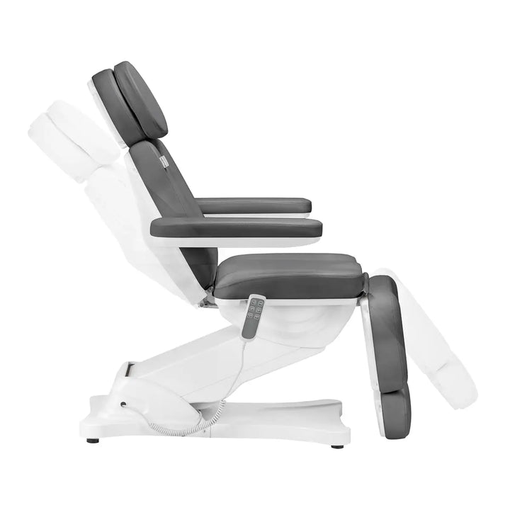 Elektrische Kosmetikliege SILLON CLASSIC 3 Motoren grau