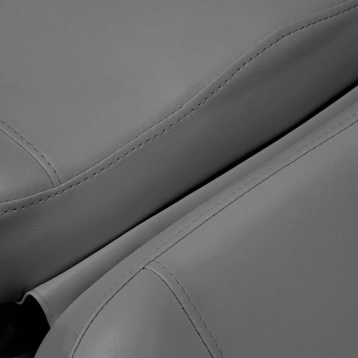 Elektrische Kosmetikliege SILLON CLASSIC 3 Motoren grau