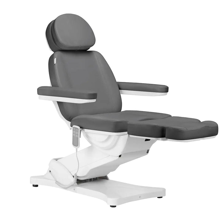 Elektrische Kosmetikliege SILLON CLASSIC 3 Motoren grau