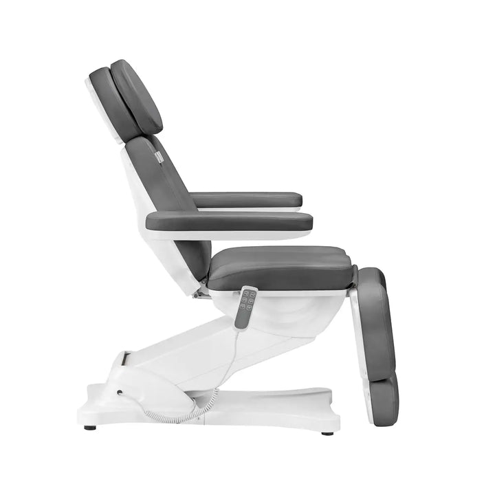 Elektrische Kosmetikliege SILLON CLASSIC 3 Motoren grau