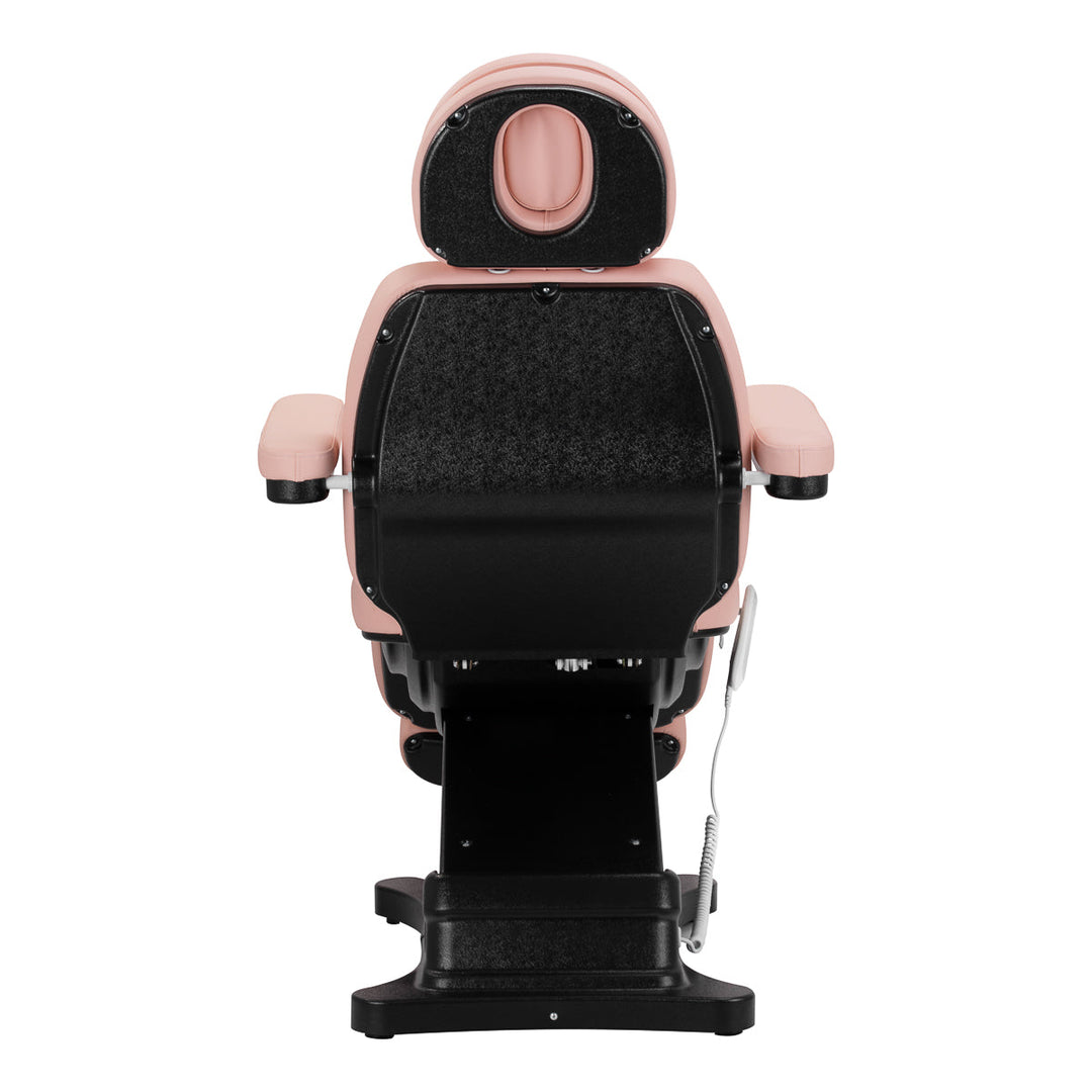 Elektrische Kosmetikliege SILLON CLASSIC 3 Motoren rosa