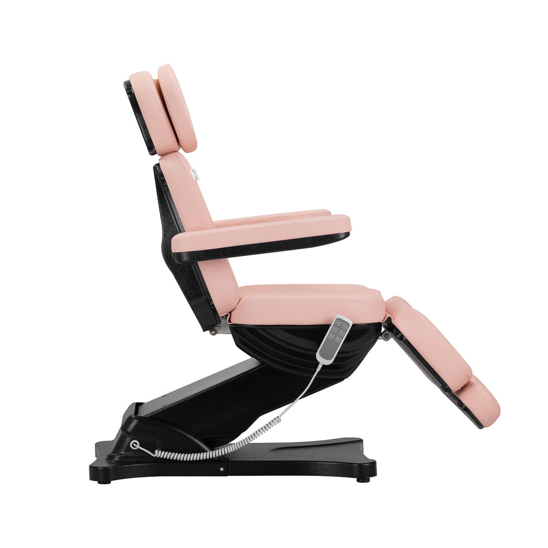 Elektrische Kosmetikliege SILLON CLASSIC 3 Motoren rosa