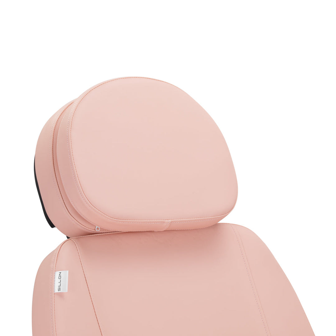 Elektrische Kosmetikliege SILLON CLASSIC 3 Motoren rosa