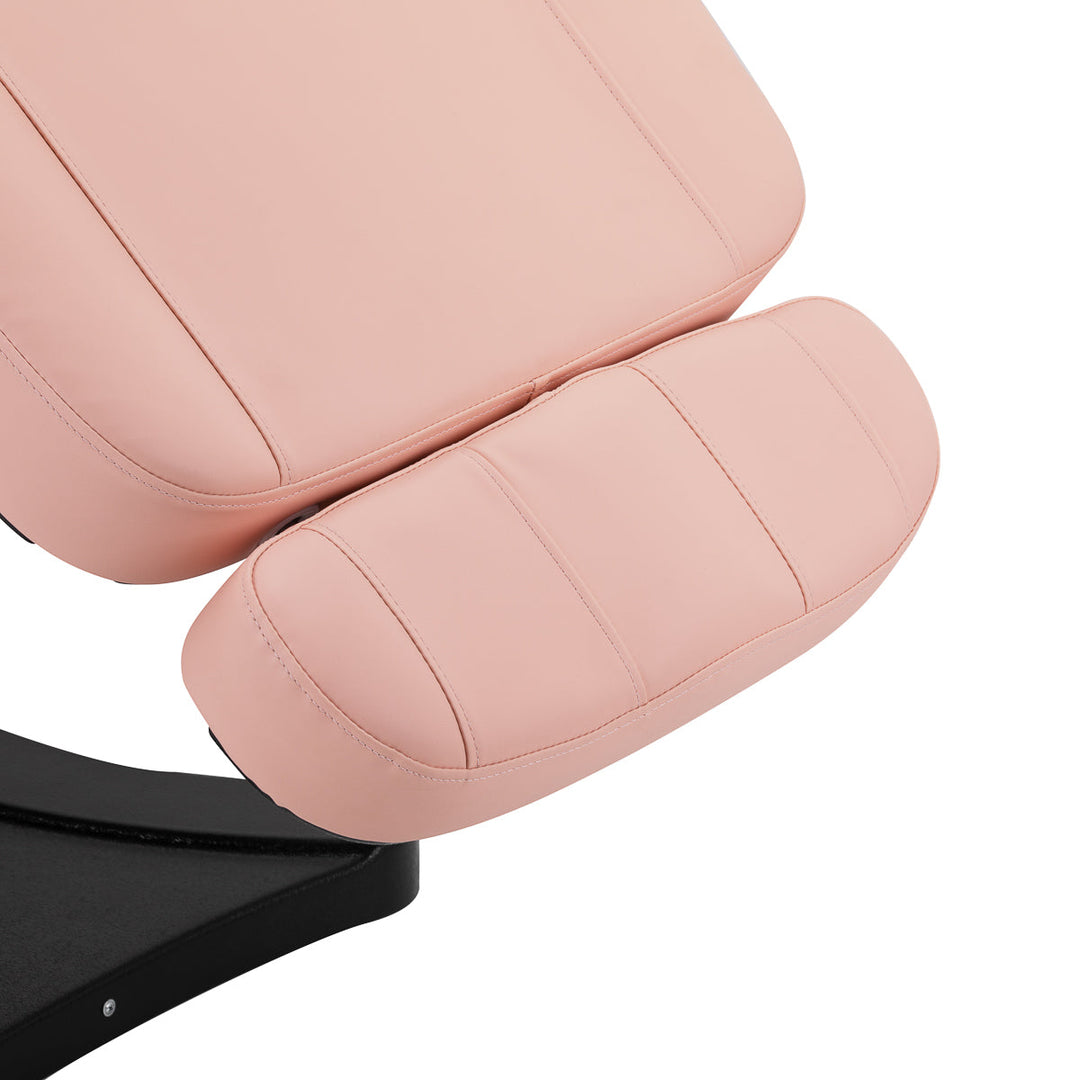 Elektrische Kosmetikliege SILLON CLASSIC 3 Motoren rosa