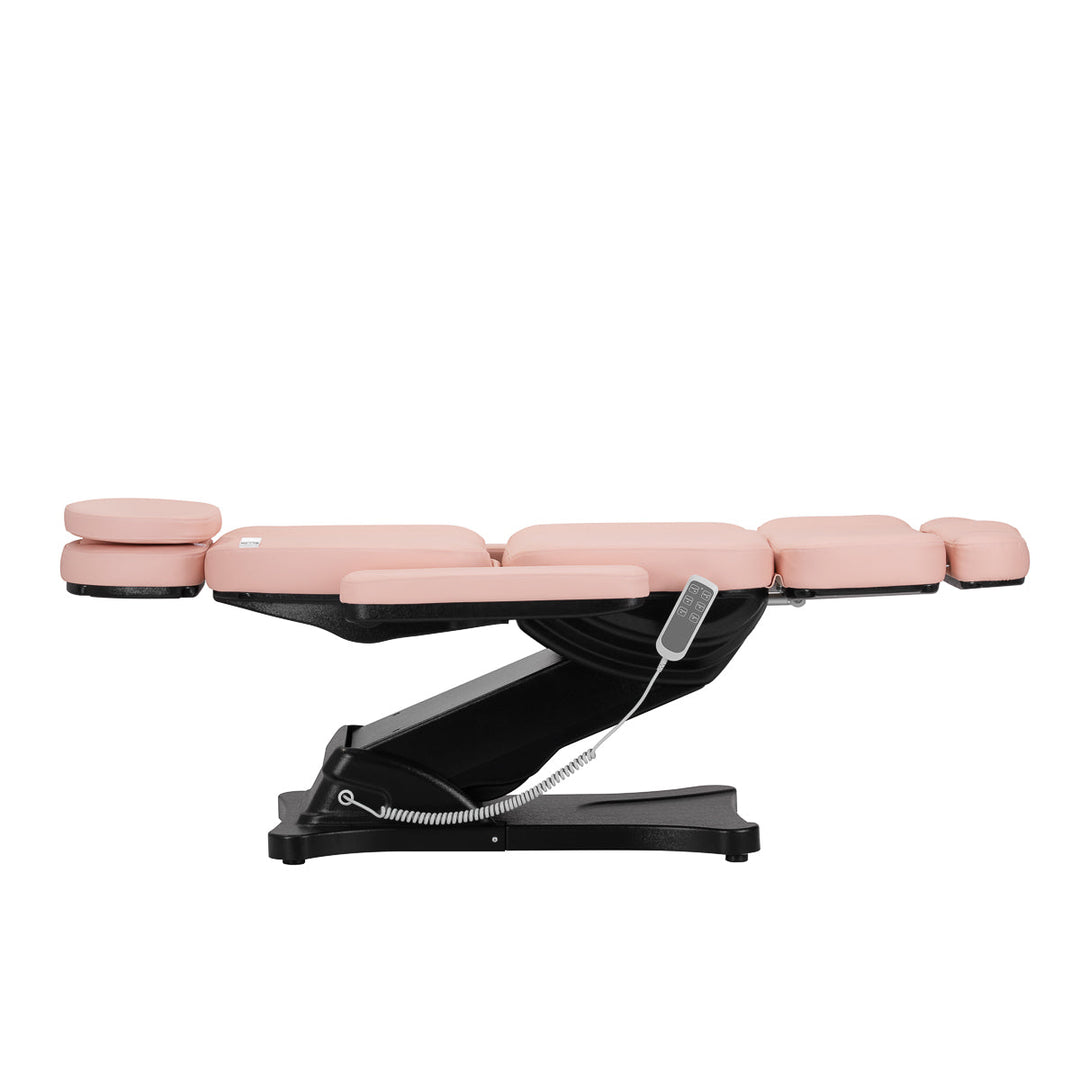 Elektrische Kosmetikliege SILLON CLASSIC 3 Motoren rosa