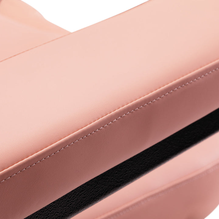Elektrische Kosmetikliege SILLON CLASSIC 3 Motoren rosa