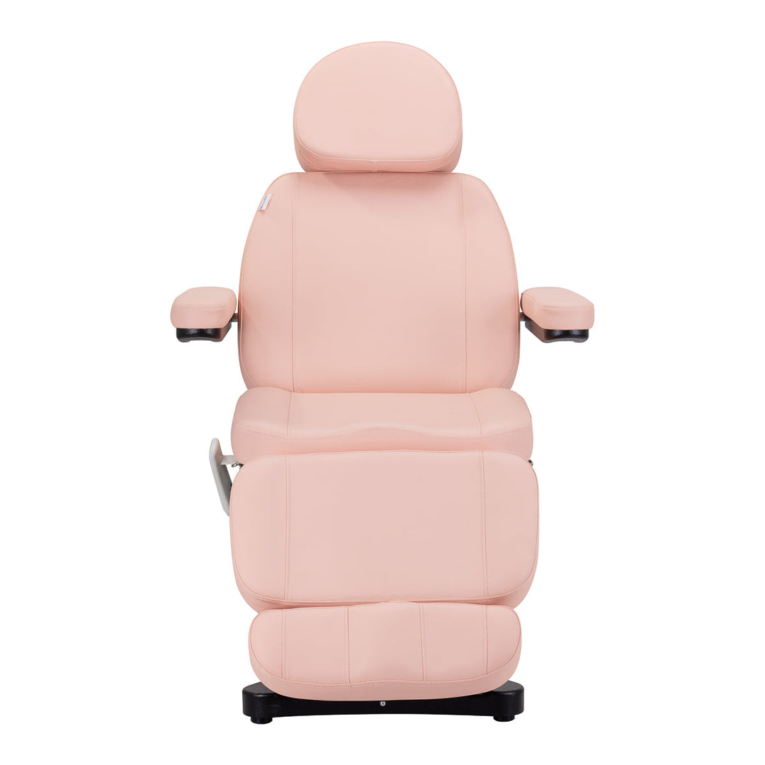 Elektrische Kosmetikliege SILLON CLASSIC 3 Motoren rosa