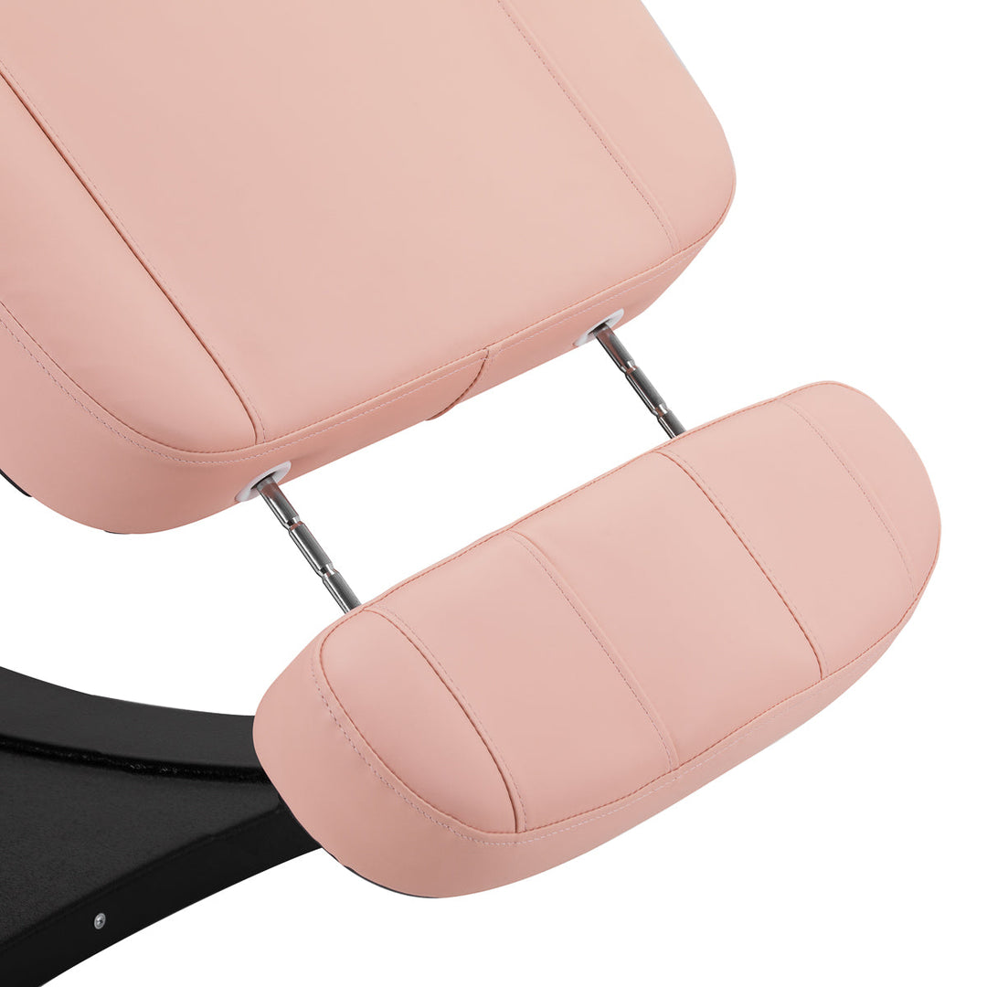 Elektrische Kosmetikliege SILLON CLASSIC 3 Motoren rosa
