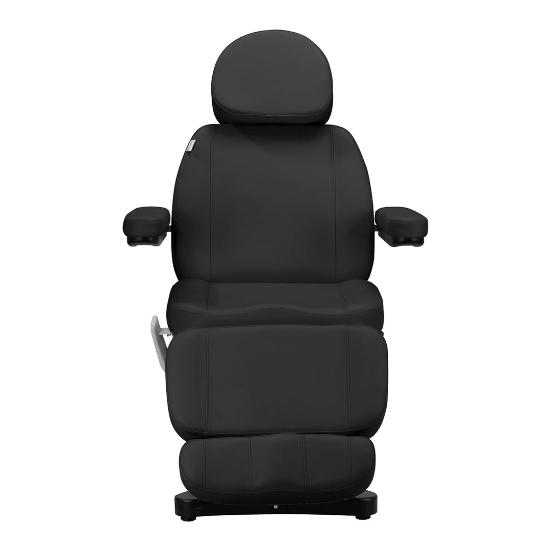 Elektrische Kosmetikliege SILLON CLASSIC 3 Motoren schwarz