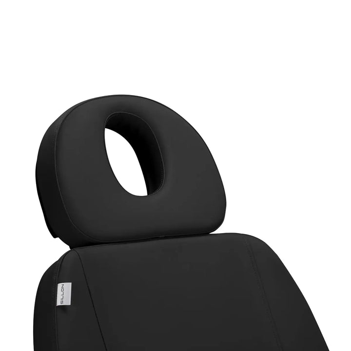 Elektrische Kosmetikliege SILLON CLASSIC 3 Motoren schwarz