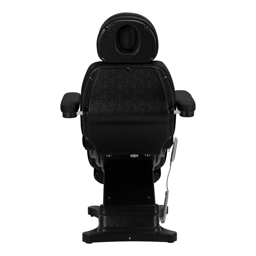 Elektrische Kosmetikliege SILLON CLASSIC 3 Motoren schwarz