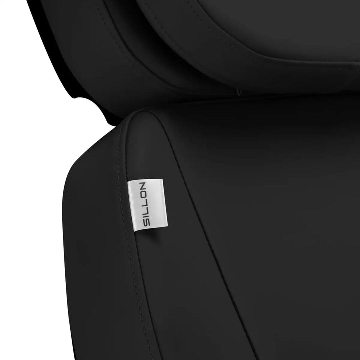 Elektrische Kosmetikliege SILLON CLASSIC 3 Motoren schwarz