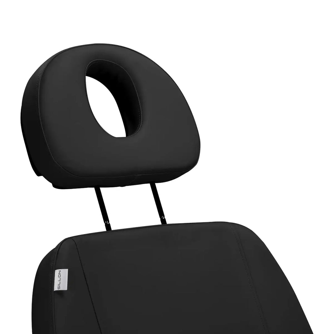 Elektrische Kosmetikliege SILLON CLASSIC 3 Motoren schwarz