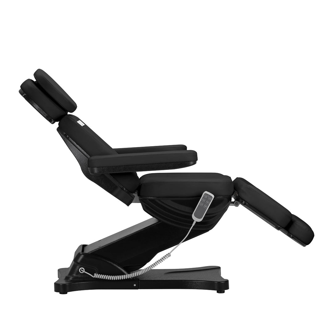 Elektrische Kosmetikliege SILLON CLASSIC 3 Motoren schwarz