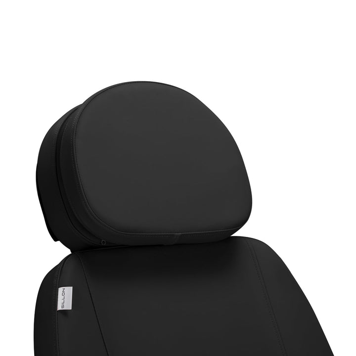 Elektrische Kosmetikliege SILLON CLASSIC 3 Motoren schwarz
