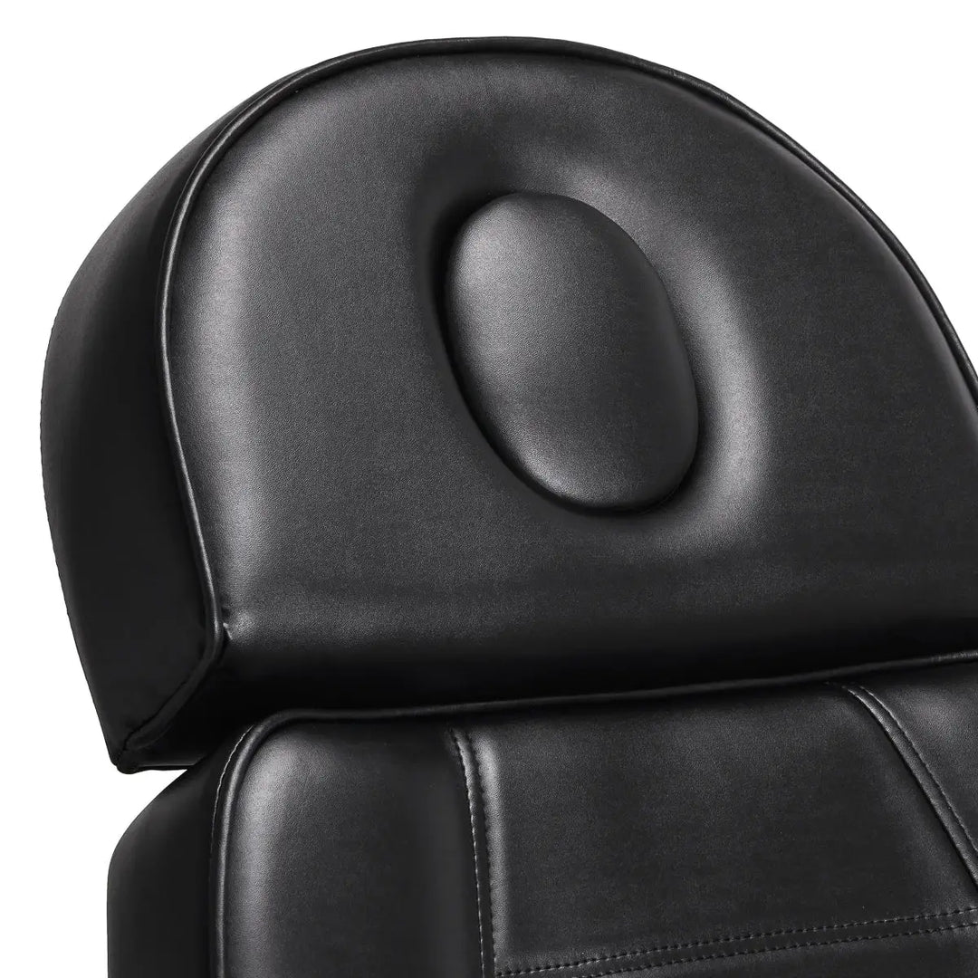 Elektrische Kosmetikliege SILLON LUX 273B 3 Motoren Gold Schwarz - elektrische Kosmetikliegea