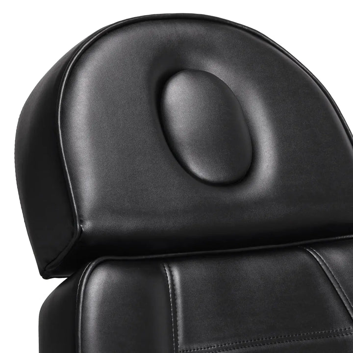 Elektrische Kosmetikliege SILLON LUX 273B 3 Motoren Gold Schwarz - elektrische Kosmetikliegea