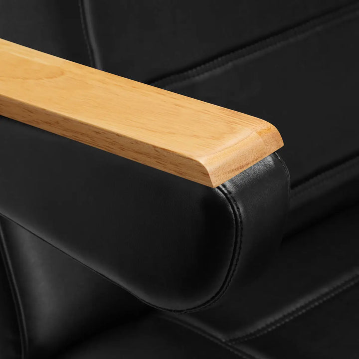 Elektrische Kosmetikliege SILLON LUX 273B 3 Motoren Gold Schwarz - elektrische Kosmetikliegea