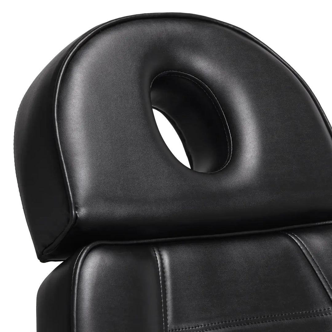 Elektrische Kosmetikliege SILLON LUX 273B 3 Motoren Gold Schwarz - elektrische Kosmetikliegea