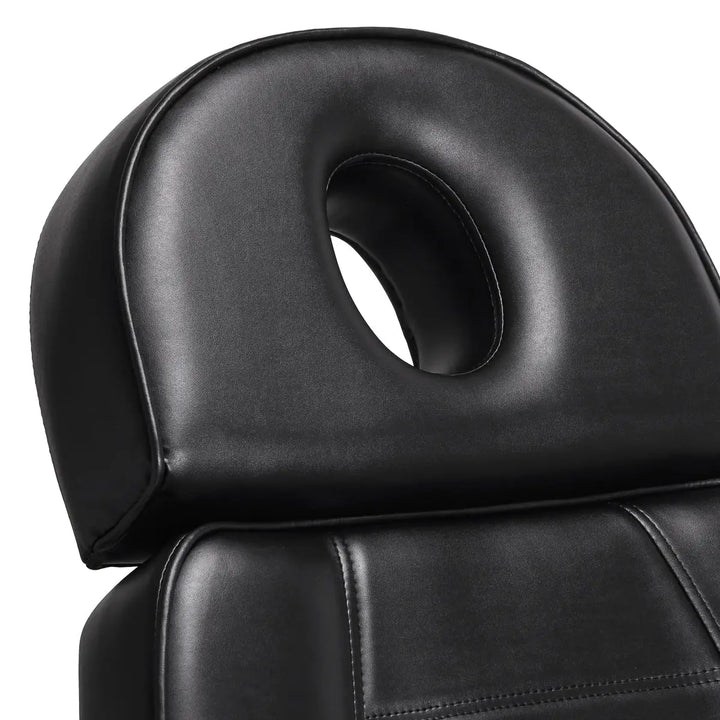 Elektrische Kosmetikliege SILLON LUX 273B 3 Motoren Gold Schwarz - elektrische Kosmetikliegea