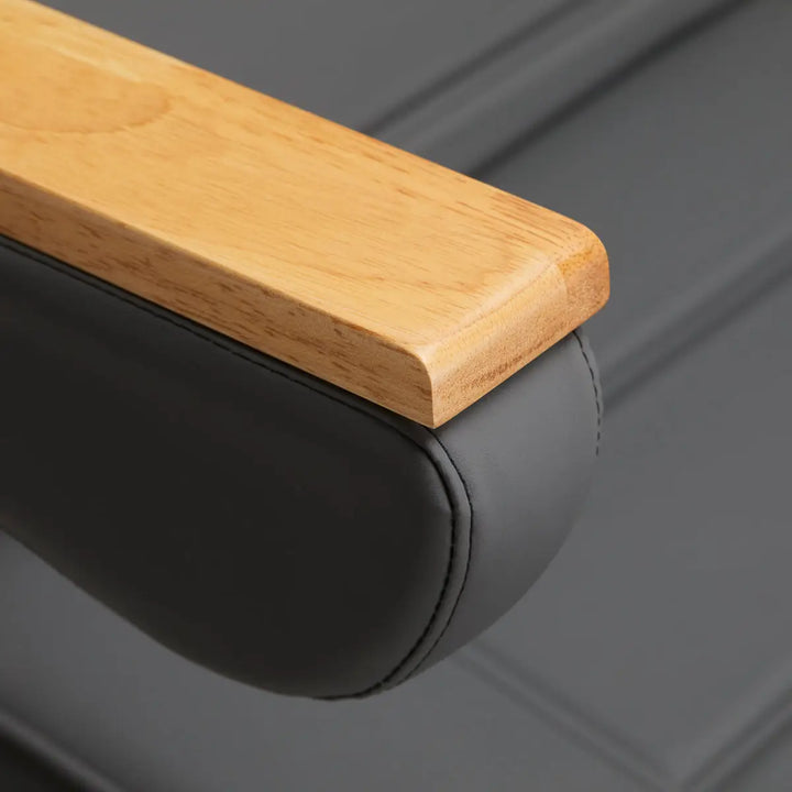 Elektrische Kosmetikliege SILLON LUX 273B 3 Motoren Grau graue Basis