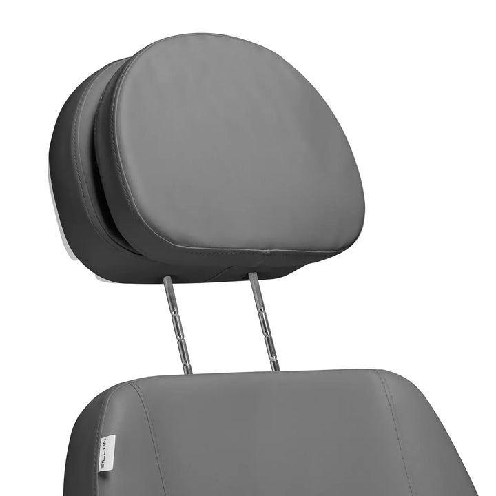 Elektrischer Kosmetikliege SILLON CLASSIC 2 Pediküromotoren grau