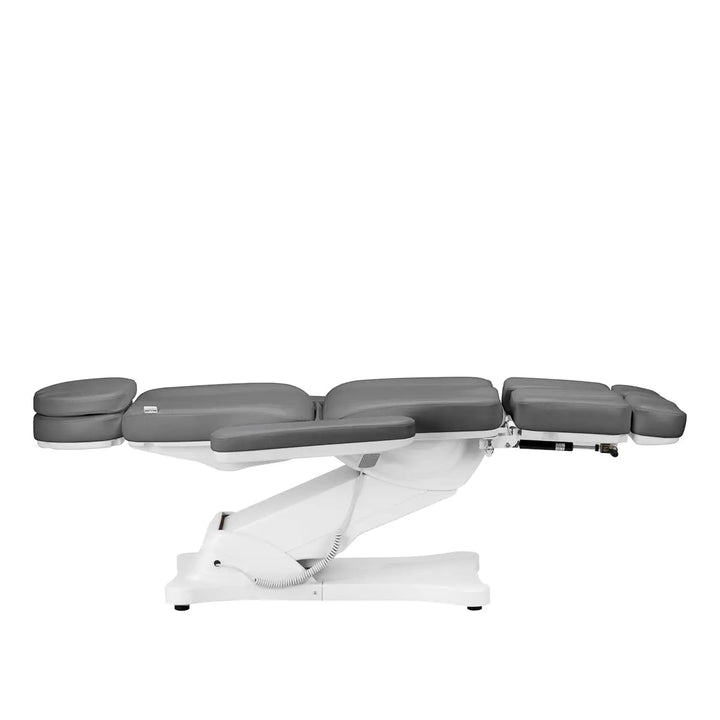 Elektrischer Kosmetikliege SILLON CLASSIC 2 Pediküromotoren grau