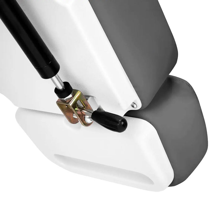 Elektrischer Kosmetikliege SILLON CLASSIC 2 Pediküromotoren grau