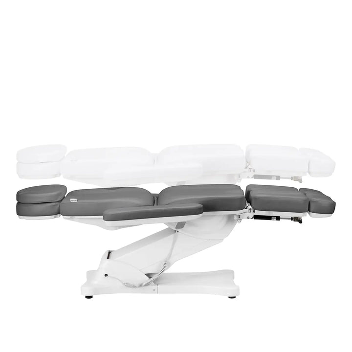 Elektrischer Kosmetikliege SILLON CLASSIC 2 Pediküromotoren grau