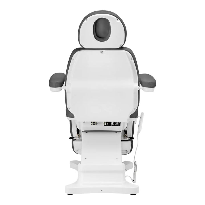 Elektrischer Kosmetikliege SILLON CLASSIC 2 Pediküromotoren grau