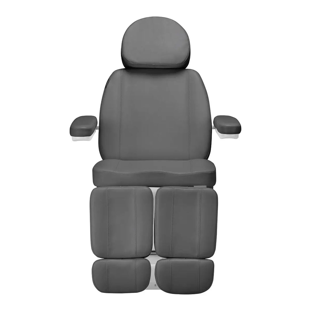 Elektrischer Kosmetikliege SILLON CLASSIC 2 Pediküromotoren grau