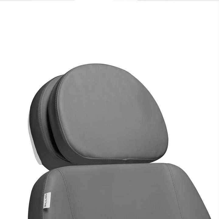 Elektrischer Kosmetikliege SILLON CLASSIC 2 Pediküromotoren grau