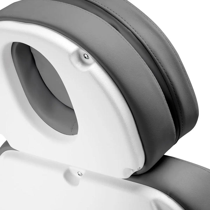 Elektrischer Kosmetikliege SILLON CLASSIC 2 Pediküromotoren grau