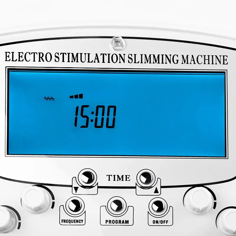 Elektrostimulation Gerät Classic für gezielte Schlankheitsbehandlungen