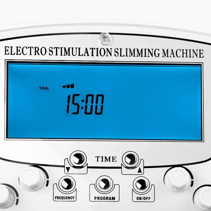 Elektrostimulation Gerät Classic für gezielte Schlankheitsbehandlungen