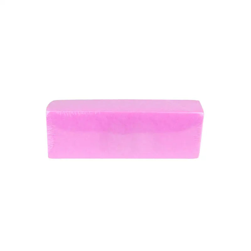 Enthaarungsstreifen 100 St. Rosa - Enthaarungsstreifen