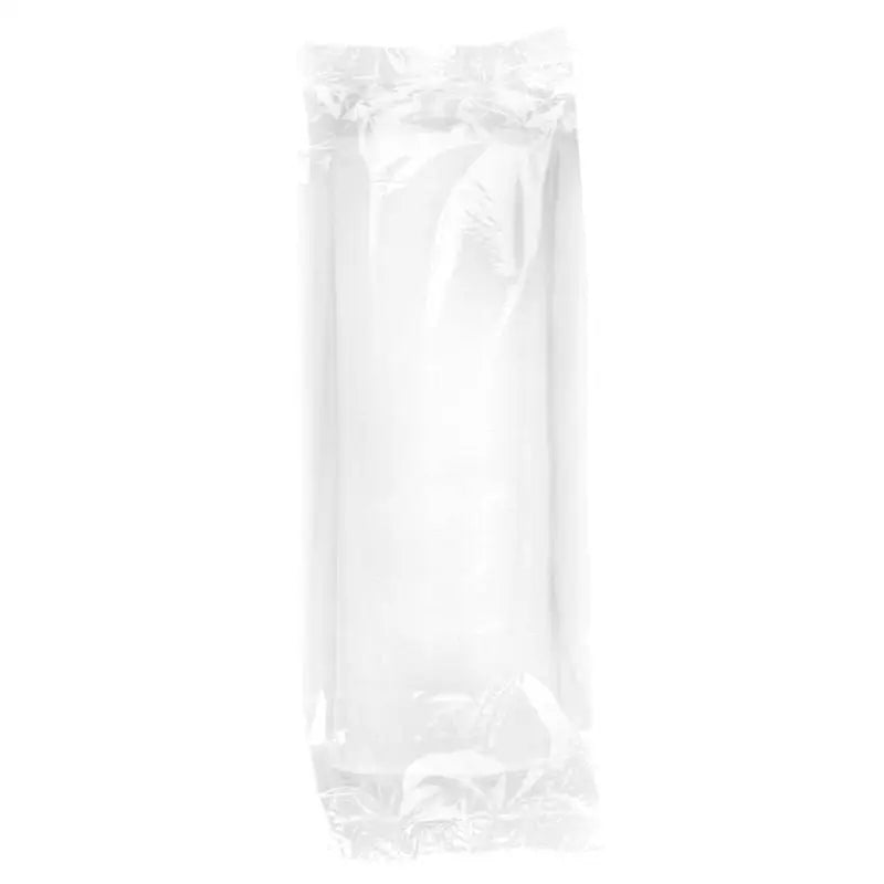 Klare Kunststoffverpackung für Enthaarungsstreifen 20 Stück Produkt