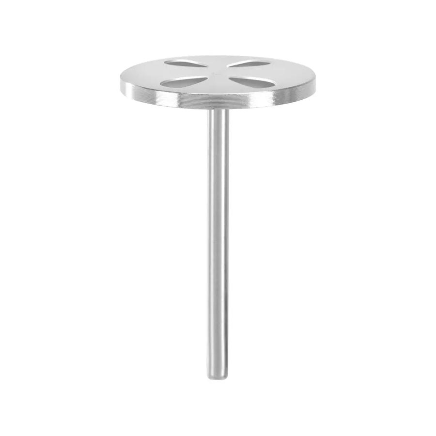 EXO Aufsatzscheibe aus Stahl 20 mm