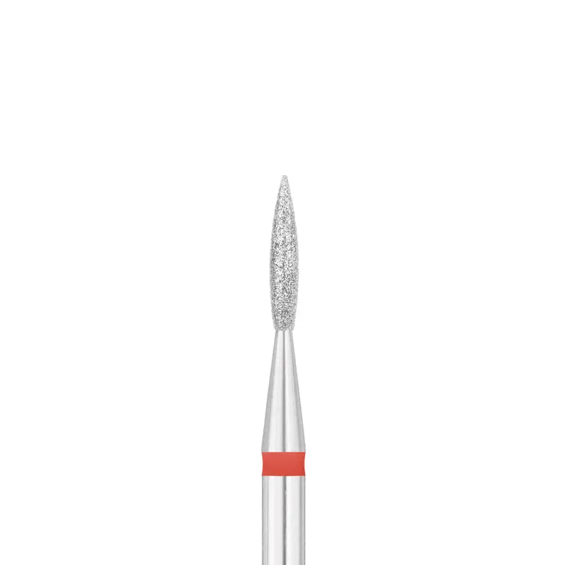 Exo Diamantfräse Flammenförmig 1,6MM RD - Nagelfräser