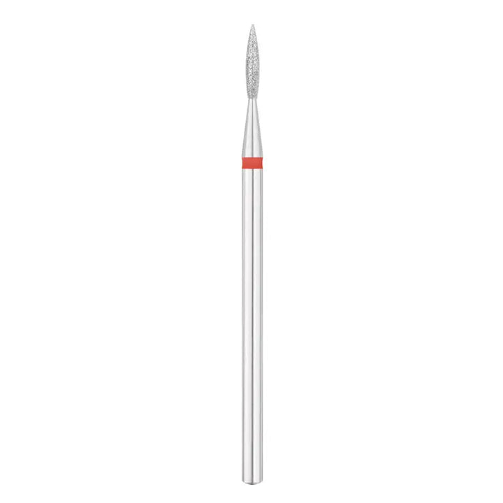 Exo Diamantfräse Flammenförmig 1,6MM RD - Nagelfräser