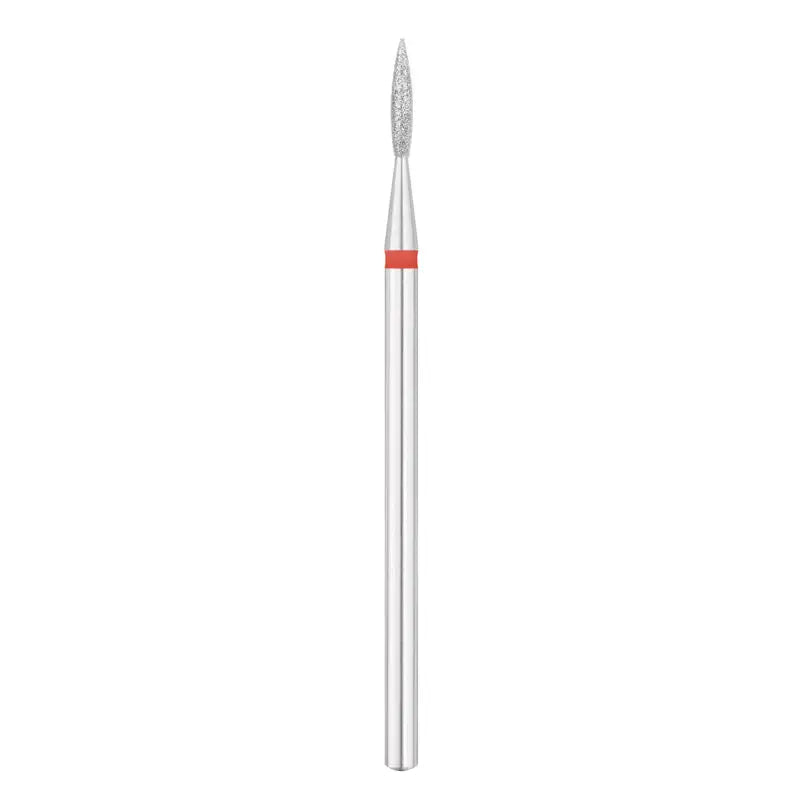 Exo Diamantfräse Flammenförmig 1,6MM RD - Nagelfräser