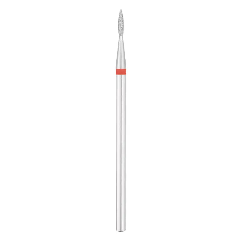 Exo Diamantfräser Flammenförmig 1,8MM RD - Nagelfräser