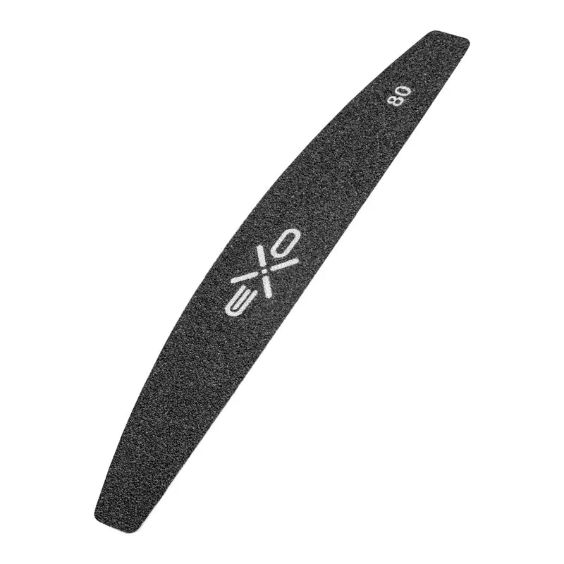 Exo Ersatz-Feilenblätter Trapezfeile 80 10 Stk. - Nagelfeilen & Sandblattfeilen